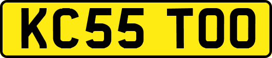KC55TOO