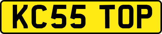 KC55TOP