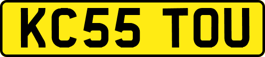 KC55TOU