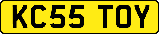 KC55TOY