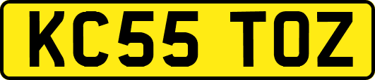 KC55TOZ