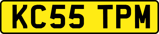 KC55TPM