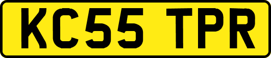 KC55TPR
