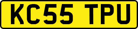 KC55TPU