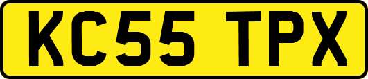 KC55TPX