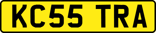 KC55TRA