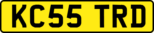 KC55TRD