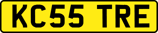 KC55TRE