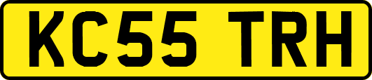 KC55TRH