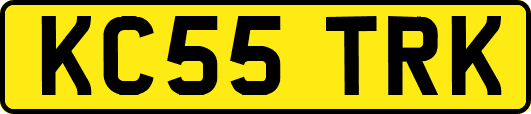 KC55TRK