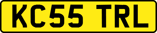 KC55TRL