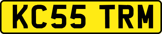 KC55TRM