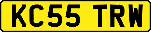 KC55TRW