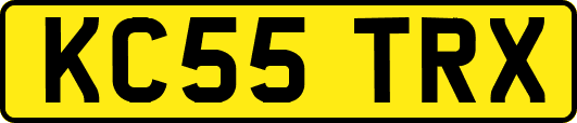KC55TRX