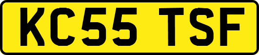 KC55TSF