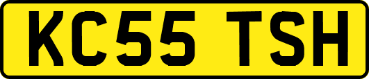 KC55TSH