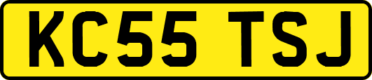 KC55TSJ