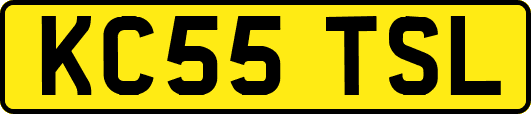 KC55TSL