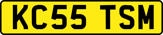 KC55TSM