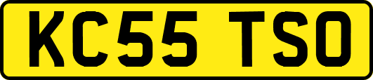 KC55TSO