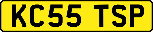 KC55TSP