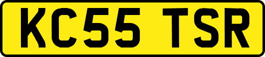 KC55TSR