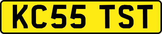 KC55TST