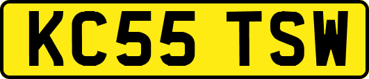 KC55TSW
