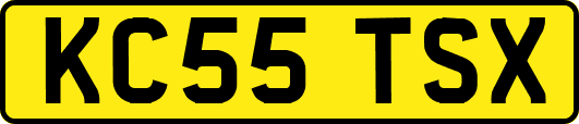 KC55TSX