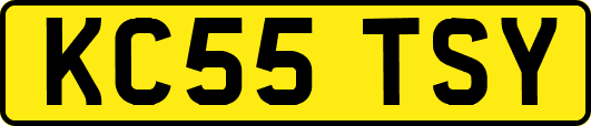 KC55TSY