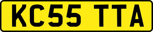 KC55TTA