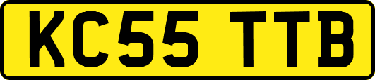 KC55TTB