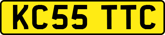 KC55TTC