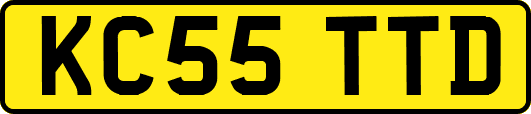 KC55TTD