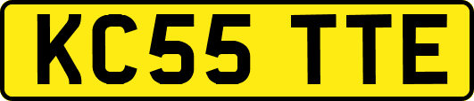 KC55TTE