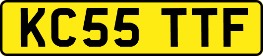 KC55TTF