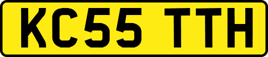 KC55TTH