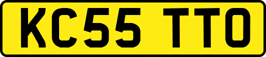 KC55TTO