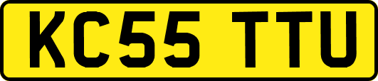 KC55TTU