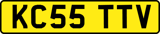 KC55TTV