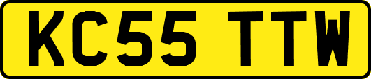 KC55TTW