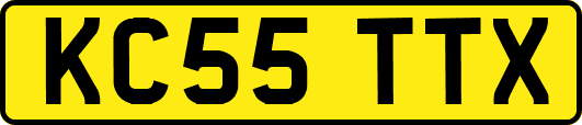KC55TTX
