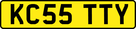 KC55TTY
