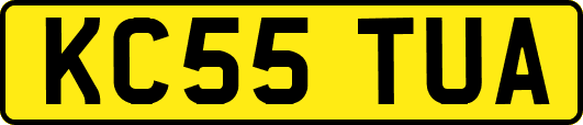KC55TUA