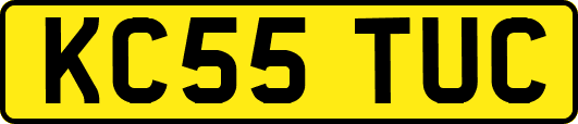 KC55TUC