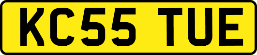 KC55TUE