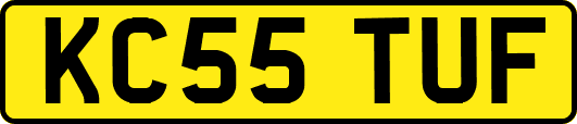 KC55TUF
