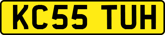 KC55TUH