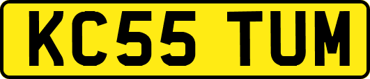 KC55TUM