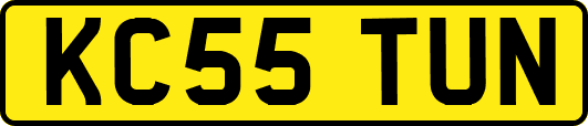 KC55TUN
